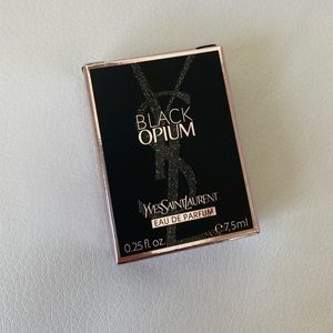 🌷 3 for $15 🌷YSL Black Opium perfume
